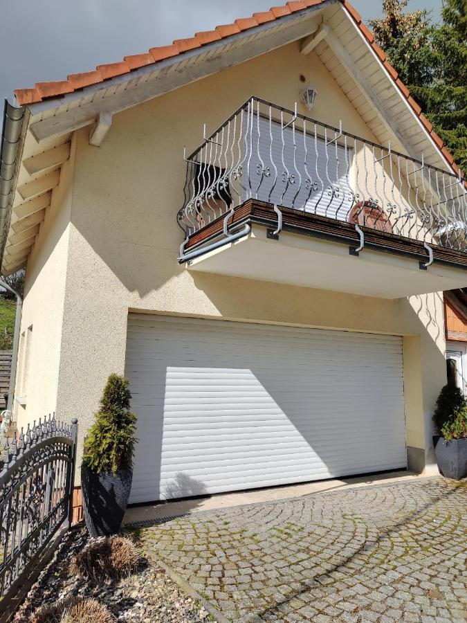 Gaestezimmer Am Malerweg Apartment *