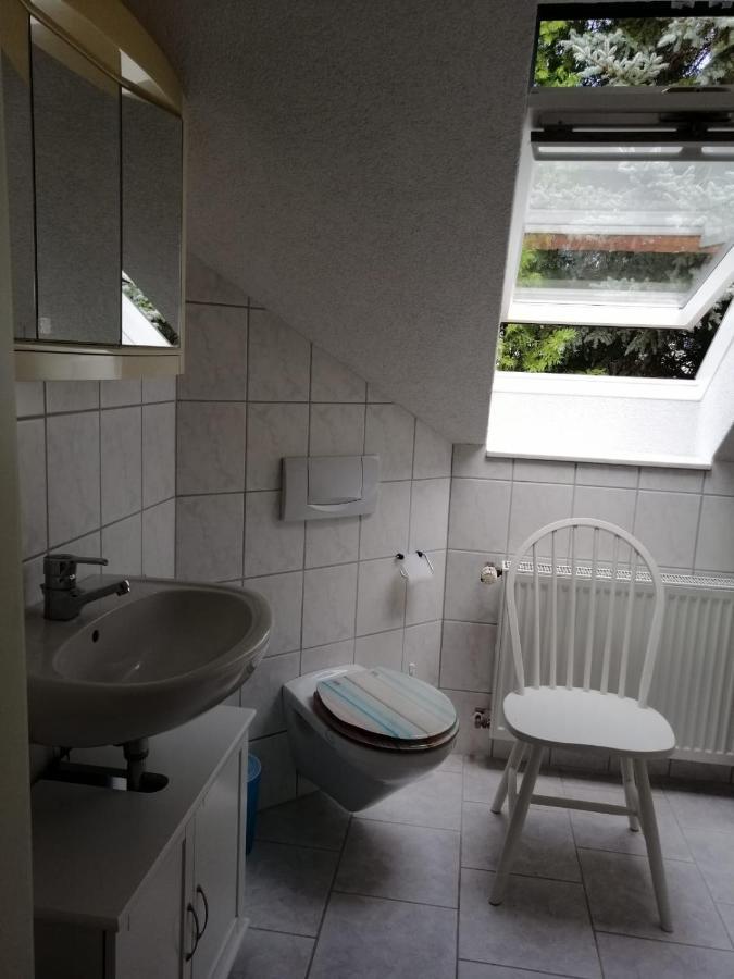 Gaestezimmer Am Malerweg Apartment Pirna