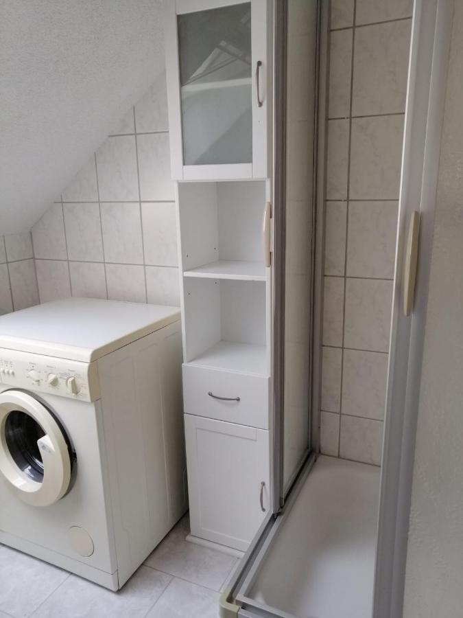 Gaestezimmer Am Malerweg *