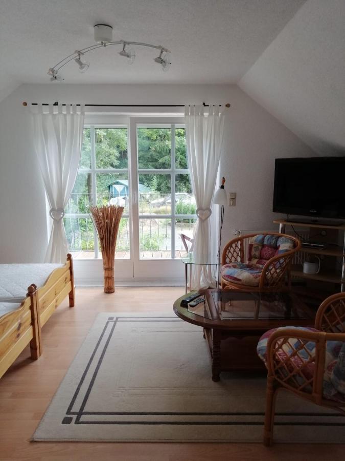 Gaestezimmer Am Malerweg *