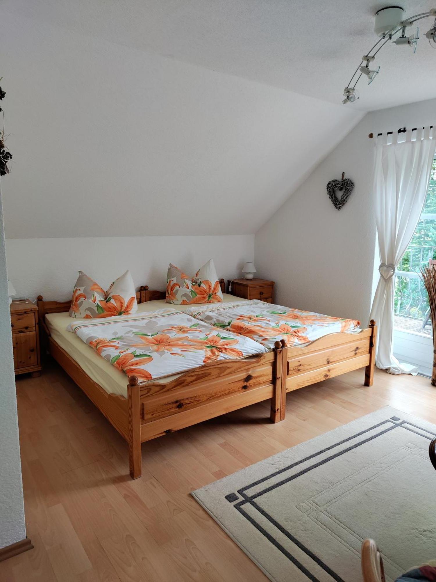 Gaestezimmer Am Malerweg Apartment Pirna