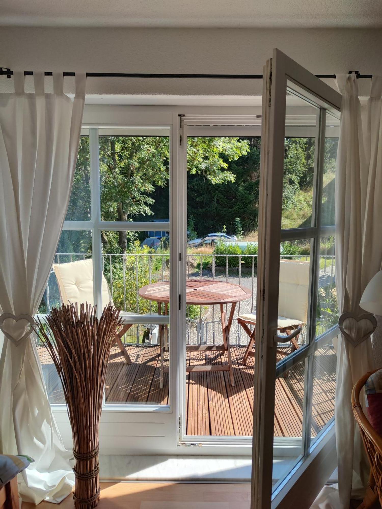 Gaestezimmer Am Malerweg Apartment Pirna