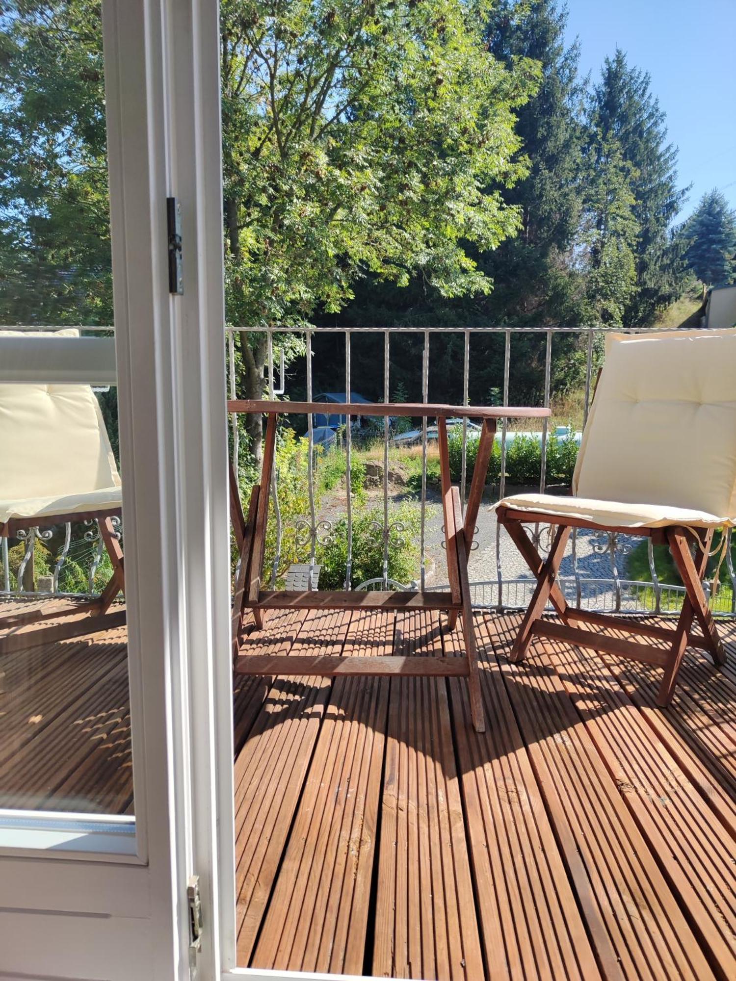 Gaestezimmer Am Malerweg Apartment *